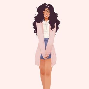 Meet your Posher, Bella